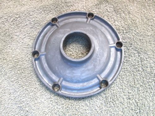 1932-36 CHEVY ALL 3 SPEED TRANSMISSION MAIN DRIVE GEAR BEARING RETAINER  117