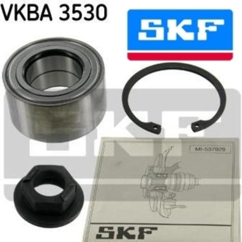 Radlager Satz Radlagersatz SKF VKBA3530