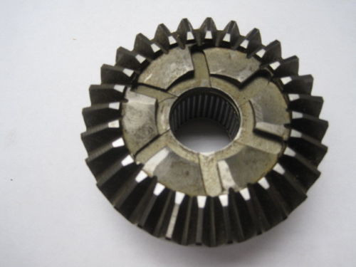 Mercury Outboard Forward Gear and Bearing 43-96084 (A9)