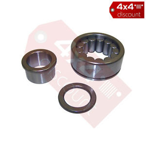 Cluster Gear Bearing AX15, Front Jeep Comanche MJ 1988/1992