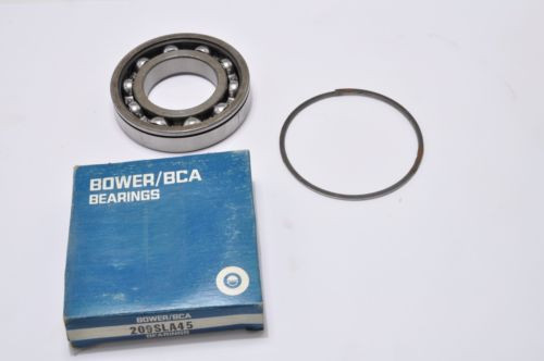GMC CCKW G508 Main Drive Gear Bearing GM954219 G501 WW2 Bower/BCA