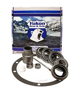 Yukon Gear & Axle BK GM8.25IFS-B Differential Bearing Kit