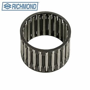 Richmond Gear 7855112 Manual Trans Input ID Roller Bearing
