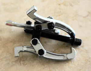Bearing Gear Puller 3" 75mm 3 Jaw PICK UP AVAILBLE BAYSWATER