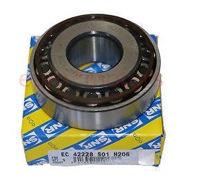 SNR EC 42228 S01 H206 Kegelrollenlager gearbox bearing