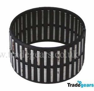 M40 Reverse Gear Caged Roller Bearing