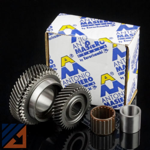 VW Polo 02T 5th gears with bearing 37 th / 50 TH ( o.e.m. quality )