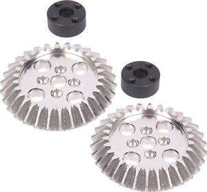 Pitsco TETRIX Bevel Gear and Delrin Bearings Kit