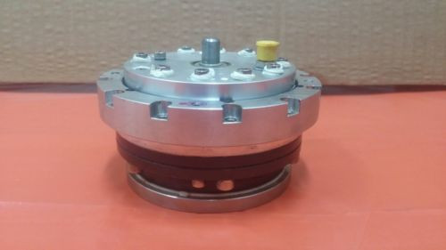 GEAR FROM ROBOT MECHA RV-14UHC-SA12 IKO ZCRB8528AUE01 CROSSED ROLLER BEARING