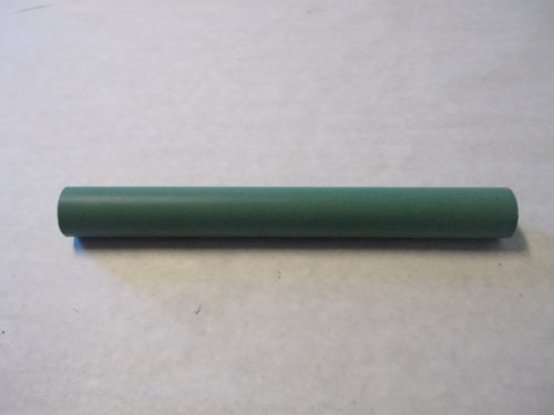BOSTON GEAR SP24 ROUND BEARING BAR STOCK APPROX DIA. 1-1/2IN X 13IN,NO FINISH