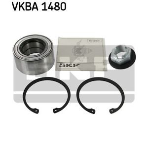 Radlagersatz SKF VKBA 1480