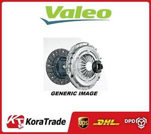 835000 VALEO OE QUALITY CLUTCH KIT SET