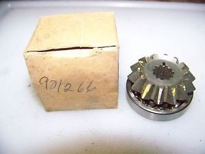 FORCE CHRYSLER FORCE pinion gear and bearing 901266