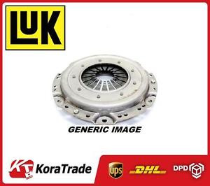 123007112 LUK OE QUALITY CLUTCH PRESSURE PLATE