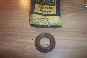 NOS CHEVROLET TRUCK 1948-50 W/4-SPEED MAIN DRIVE GEAR BEARING NUT #591441