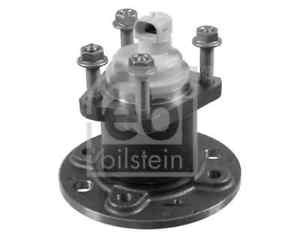 Radlagersatz FEBI BILSTEIN 02843 Hinterachse beidseitig