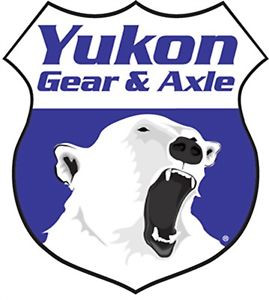 Yukon Gear & Axle AK SET20 Axle Bearing/Seal Kit