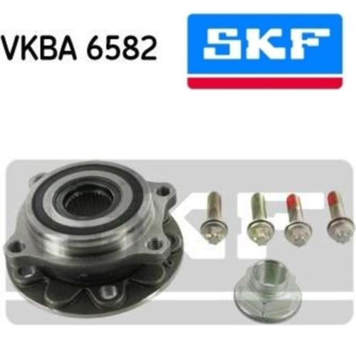 Radlager Satz Radlagersatz SKF VKBA6582