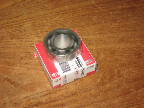 YAMAHA BIG BEAR VSTAR 650 VIRAGO 250 TRANS / MIDDLE GEAR BEARING 93306-00423