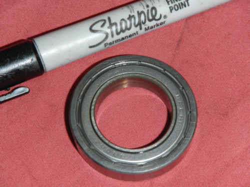 GEAR SHIFT SELECTION DRUM STOPPER CAM BEARING 1985 85 HONDA CR250R CR250 CR 250R