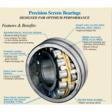 230/530-BEA-XL-K-MB1 + AH30/530A-H BEARINGS Vibratory Applications  For SKF For Vibratory Applications SKF