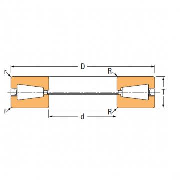 DX121944 Pin Bearing