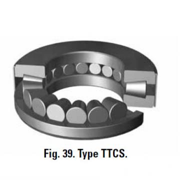 I-2077-C Machined Bearing