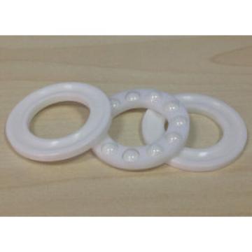 P624 Plastic Bearings 4x13x5mm 