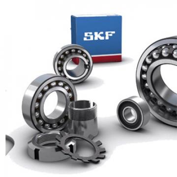 SKF Authorized Agents/Distributor Supplier in Singapore