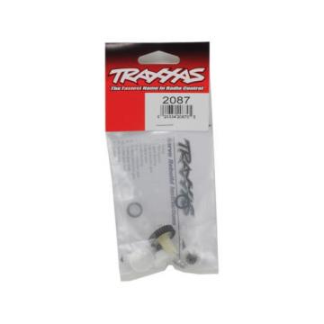 Traxxas Replacement 2085 Servo Metal Gear With Bearing Set #2087 OZ RC Models
