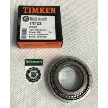 OEM Land Rover Defender With R380 Gear Boxes Taper Roller Bearing STC1628