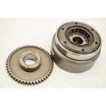 Honda Flywheel Starter Clutch Bearing &amp; Gear