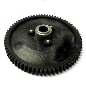3850-2 A035 A036 1/8 Scale Plastic Gear w Bearing x 1 - Heng Long HL Parts