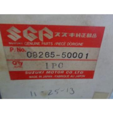 Suzuki 09265-50001 BEARING, FWD GEAR (50X90X32)