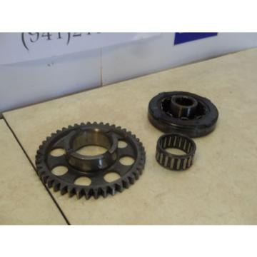 STARTER CLUTCH 97-00 suzuki gsxr600 gsxr 600 gsx-r gsxr750? sprag gear bearing