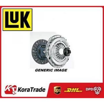 514000310 LUK OE QUALITY CLUTCH KIT SET