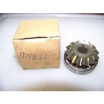 FORCE CHRYSLER FORCE pinion gear and bearing 901266