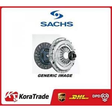 3000 843 301 SACHS OE QUALITY CLUTCH KIT SET