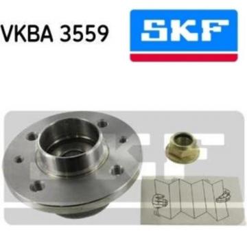 Radlager Satz Radlagersatz SKF VKBA3559