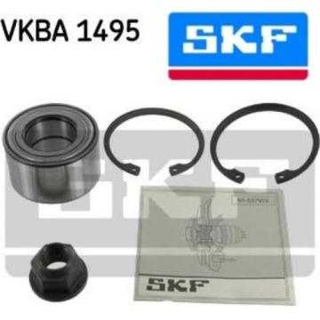 Radlager Satz Radlagersatz SKF VKBA1495