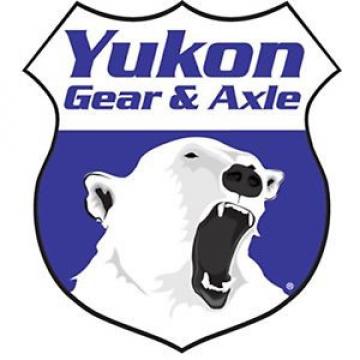 Yukon Gear &amp; Axle AK SET20 Axle Bearing/Seal Kit