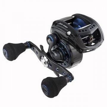 Abu Garcia Revo Toro Beast Low Profile Reel 61 6.2:1 Gear Ratio 8 Bearings