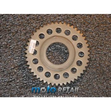 00 Honda CBR 600 F Engine flywheel one way bearing starter clutch gear